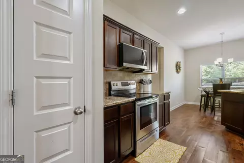 Entry Way - 668 Sedona Loop, Hampton, GA 30228 photo 3 of 5