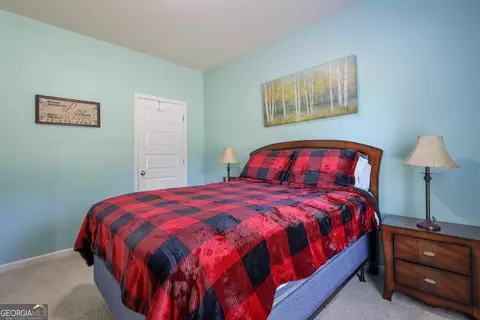 Bedroom - 668 Sedona Loop, Hampton, GA 30228 photo 1 of 7