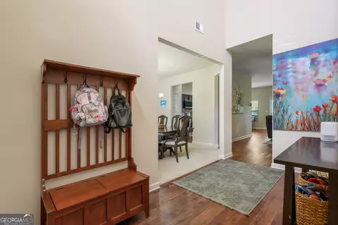 Entry Way - 668 Sedona Loop, Hampton, GA 30228 photo 1 of 5