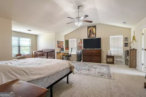 Bedroom - 668 Sedona Loop, Hampton, GA 30228 photo 5 of 7