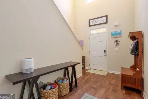 Entry Way - 668 Sedona Loop, Hampton, GA 30228 photo 2 of 5