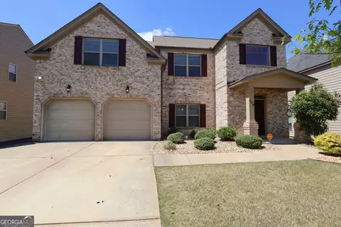 Exterior - 668 Sedona Loop, Hampton, GA 30228 photo 1 of 3