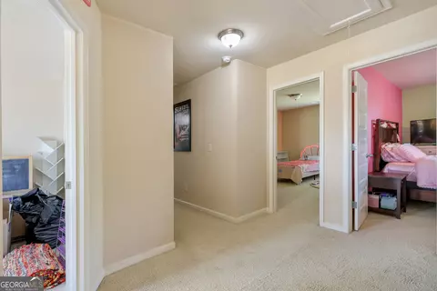Entry Way - 668 Sedona Loop, Hampton, GA 30228 photo 4 of 5