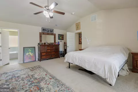 Bedroom - 668 Sedona Loop, Hampton, GA 30228 photo 6 of 7