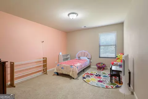 Bedroom - 668 Sedona Loop, Hampton, GA 30228 photo 3 of 7