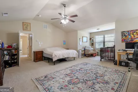 Bedroom - 668 Sedona Loop, Hampton, GA 30228 photo 7 of 7