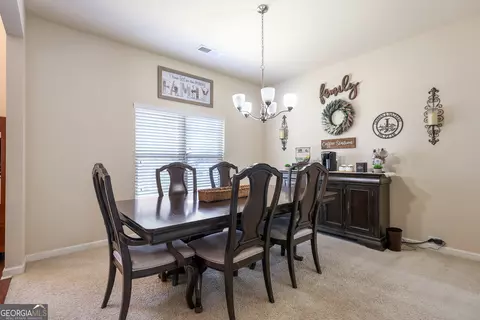 Dining - 668 Sedona Loop, Hampton, GA 30228 photo 1 of 2