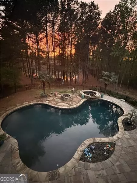 1925 Aurelia Dr, Cumming, GA 30041