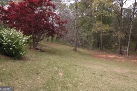 Exterior - 775 Rock Mills Rd, Lagrange, GA 30240 photo 7 of 8