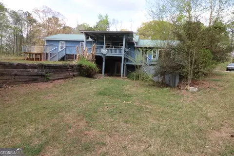Exterior - 775 Rock Mills Rd, Lagrange, GA 30240 photo 4 of 8