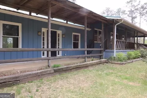 Exterior - 775 Rock Mills Rd, Lagrange, GA 30240 photo 8 of 8