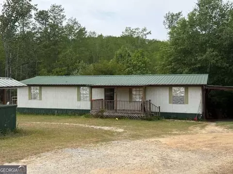 Undisclosed, Ocilla, GA 31774