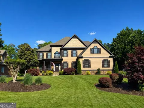 1483 Uncle Ben Dr, Powder Springs, GA 30127