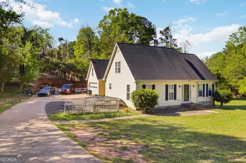 Undisclosed, Oakwood, GA 30566