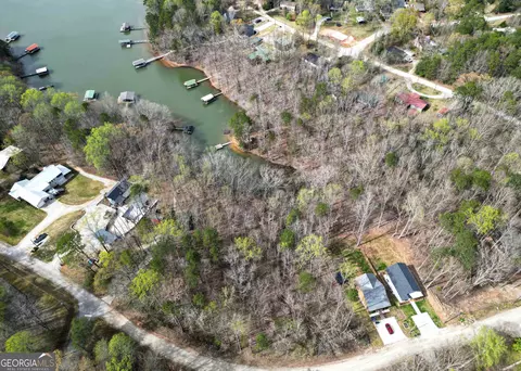 0 Lake View Dr, Lavonia, GA 30553