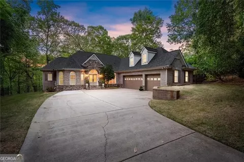 9055 Old Keith Bridge Rd, Gainesville, GA 30506