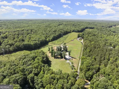 0 Private Rd, Dawsonville, GA 30534