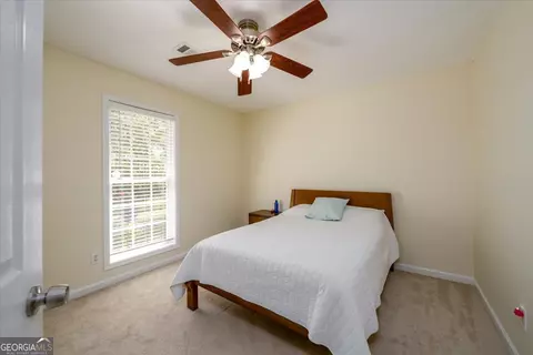 Bedroom - 110 Morrow Ct, Bethlehem, GA 30620 photo 5 of 6