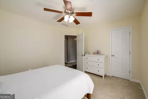 Bedroom - 110 Morrow Ct, Bethlehem, GA 30620 photo 6 of 6