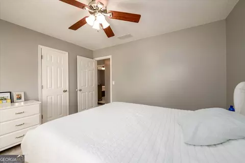 Bedroom - 110 Morrow Ct, Bethlehem, GA 30620 photo 4 of 6