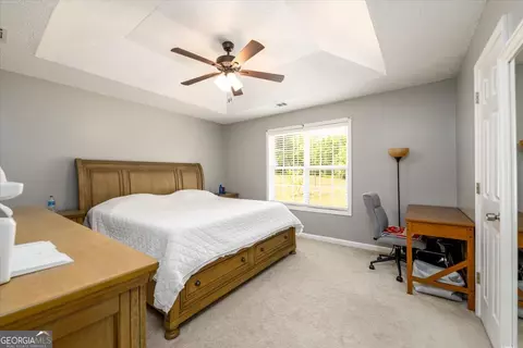 Bedroom - 110 Morrow Ct, Bethlehem, GA 30620 photo 1 of 6
