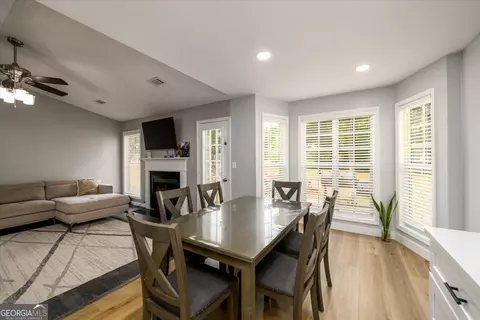 Dining - 110 Morrow Ct, Bethlehem, GA 30620 photo 2 of 2