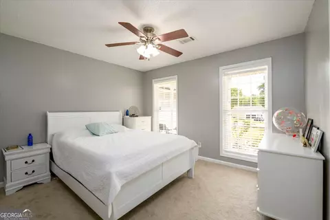 Bedroom - 110 Morrow Ct, Bethlehem, GA 30620 photo 3 of 6
