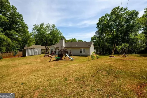 Exterior - 110 Morrow Ct, Bethlehem, GA 30620 photo 3 of 12