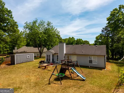 Exterior - 110 Morrow Ct, Bethlehem, GA 30620 photo 8 of 12