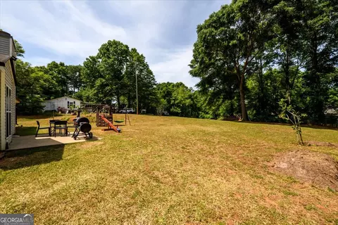 Exterior - 110 Morrow Ct, Bethlehem, GA 30620 photo 5 of 12