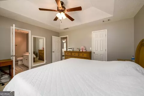 Bedroom - 110 Morrow Ct, Bethlehem, GA 30620 photo 2 of 6