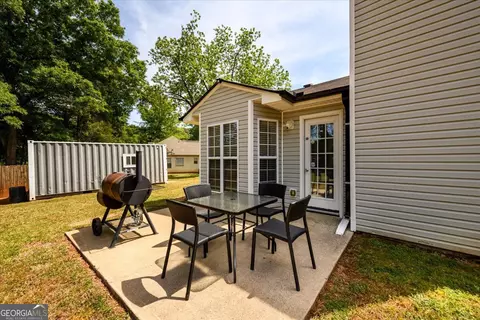 Exterior - 110 Morrow Ct, Bethlehem, GA 30620 photo 4 of 12