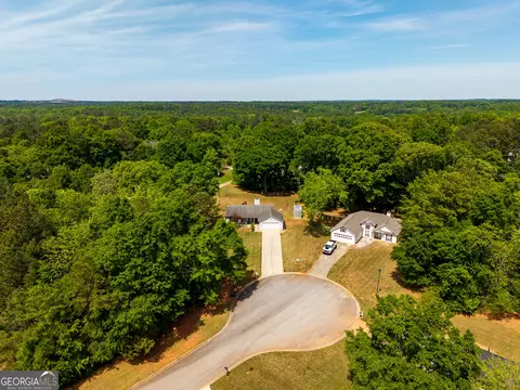 View/Area - 110 Morrow Ct, Bethlehem, GA 30620 photo 5 of 6
