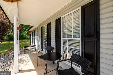Exterior - 110 Morrow Ct, Bethlehem, GA 30620 photo 12 of 12