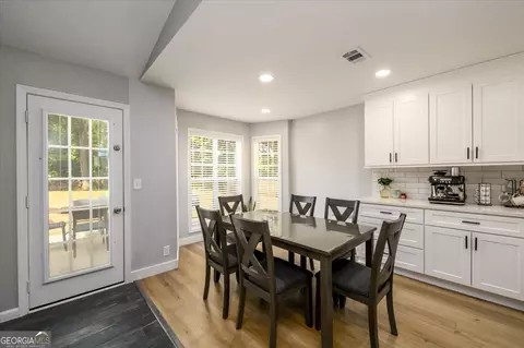 Dining - 110 Morrow Ct, Bethlehem, GA 30620 photo 1 of 2