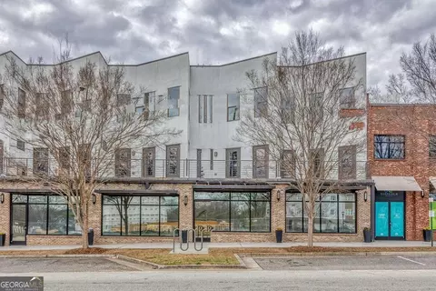 2030 Main St NW #206, Atlanta, GA 30318