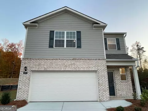 2670 Alderbrook Ct, South Fulton, GA 30349