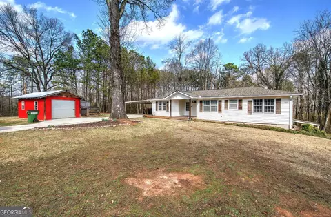 1188 Georgia Ave, Bremen, GA 30110