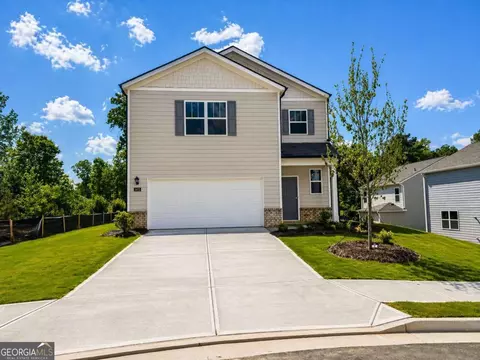 5475 Cypress Cir, College Park, GA 30349