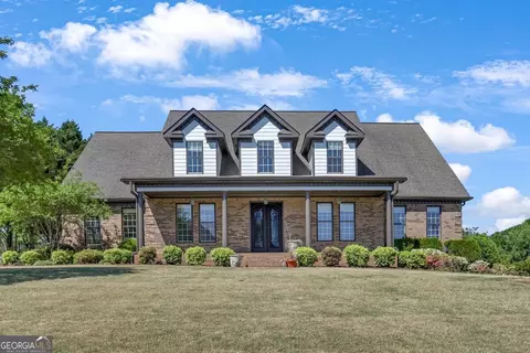 1232 Reece Dr, Hoschton, GA 30548