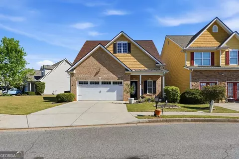 16 Shaw Blvd, Cartersville, GA 30121