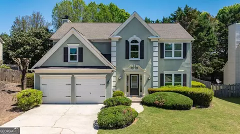 340 Stedford Ln, Johns Creek, GA 30097