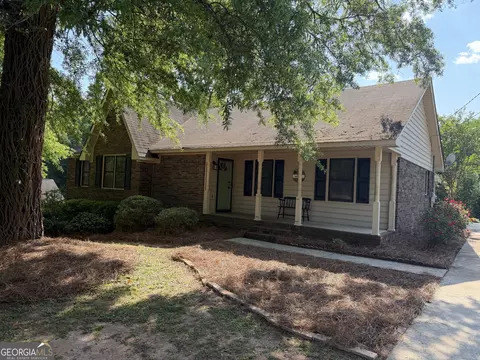 117 David Dr, Thomaston, GA 30286