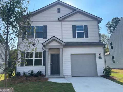 5474 Cypress Cir, South Fulton, GA 30349
