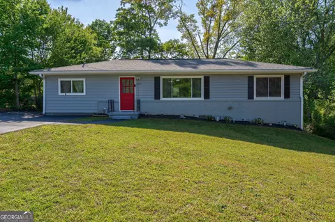 3092 Biggern Ave SE, Smyrna, GA 30082