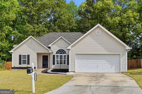3552 Woodruff Ridge Ln, Loganville, GA 30052
