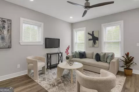 697 Fayetteville Rd SE #101, Atlanta, GA 30316