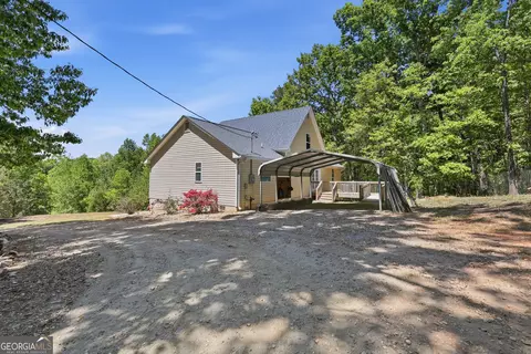 Exterior - 337 Colston Dr, Toccoa, GA 30577 photo 4 of 7