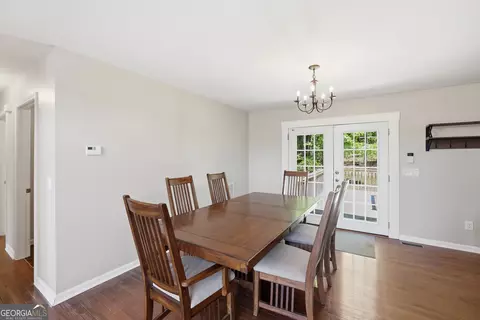 Dining - 337 Colston Dr, Toccoa, GA 30577 photo 2 of 2