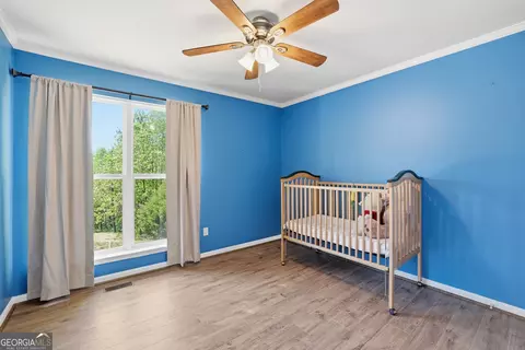Bedroom - 337 Colston Dr, Toccoa, GA 30577 photo 1 of 6